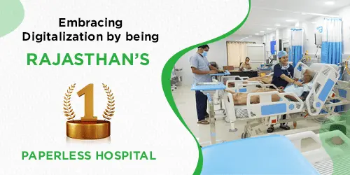 Best Multispeciality Hospital In Jaipur